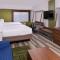 Holiday Inn Express & Suites Raleigh NE - Medical Ctr Area - Raleigh