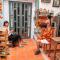 Green Sunshine Homestay