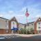 Candlewood Suites Washington-Fairfax, an IHG Hotel - Fairfax