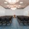 Holiday Inn Hotel & Suites Oklahoma City North by IHG