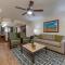 Holiday Inn Club Vacations Scottsdale Resort