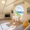 The Boathouse - Akaroa Holiday Home - 阿卡罗阿