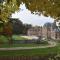 Château d'Auteuil - Chambres d'hôtes - Berneuil-en-Bray