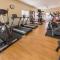Holiday Inn Club Vacations Apple Mountain Resort at Clarkesville