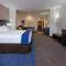 Holiday Inn Express & Suites Glenpool, an IHG Hotel