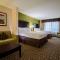 Holiday Inn Express Tulsa South Bixby, an IHG Hotel - Tulsa