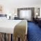 Holiday Inn Express Hotel & Suites Torrington, an IHG Hotel