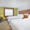 Holiday Inn Express Hotel & Suites Alcoa Knoxville Airport, an IHG Hotel - Alcoa