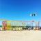 SOUPLEX 50m de la plage et des commerces - 乌尔加特
