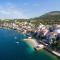 Foto: Apartments by the sea Komarna, Neretva Delta - Usce Neretve - 14913 17/17