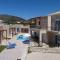 Azure Beach Villas