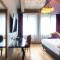 LOFTSTYLE Hotel Hannover, Best Western Signature Collection - Hannover