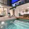 Villa Verde close to Finns Beach Club