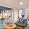 Villa Verde close to Finns Beach Club