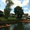 Bath Boating Station