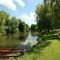 Bath Boating Station