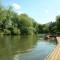 Bath Boating Station