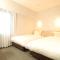 AB Hotel Fuji