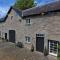 Glanhenwye Courtyard Cottages
