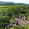 Glanhenwye Courtyard Cottages