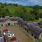Glanhenwye Courtyard Cottages