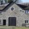 Glanhenwye Courtyard Cottages