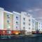 Candlewood Suites Wake Forest-Raleigh Area by IHG