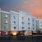 Candlewood Suites Wake Forest-Raleigh Area, an IHG Hotel - Уэйк-Форест