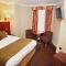 Golden Lion Hotel