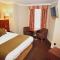 Golden Lion Hotel