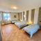 The Green Guest House