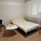 Central Apartments Nojus