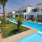 Kalimba Beach Resort