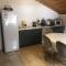 Le chalet de Bernoline vaste appartement tout confort - 博福特
