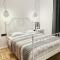 D&M Apart Interior Loft