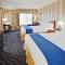 Holiday Inn Express Hotel & Suites Santa Cruz by IHG