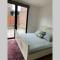 Charming private guesthouse Air by the Beach - 赞德沃特