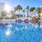 Gavimar Cala Gran Hotel and Apartments