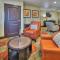 Staybridge Suites Lubbock South by IHG
