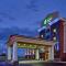 Holiday Inn Express & Suites Medicine Hat, an IHG Hotel - Medicine Hat