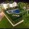 Apartamentos Golf Place