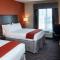 Holiday Inn Express Hotel & Suites Morgan City- Tiger Island - Morgan City