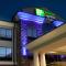 Holiday Inn Express Hotel & Suites Morgan City- Tiger Island - Morgan City