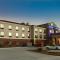 Holiday Inn Express Hotel & Suites Morgan City- Tiger Island - Morgan City