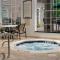 Staybridge Suites North Brunswick by IHG