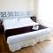 Apartamentos Golf Place