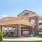 Holiday Inn Express and Suites Hotel - Pauls Valley by IHG