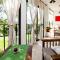 Apartamentos Golf Place