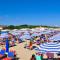 Camping Blu Fantasy - Senigallia