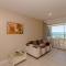 Residence Vespucci Flat Beira Mar